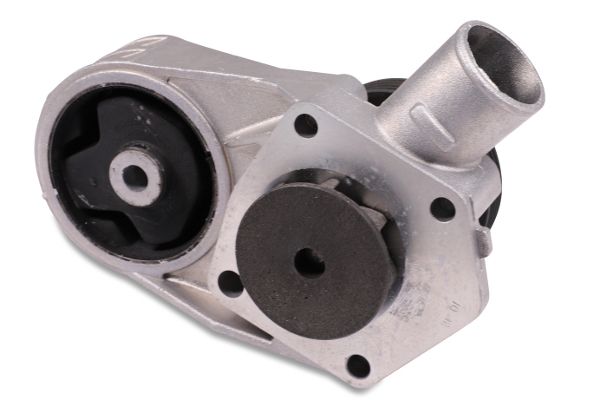 Wasserpumpe, Motorkühlung