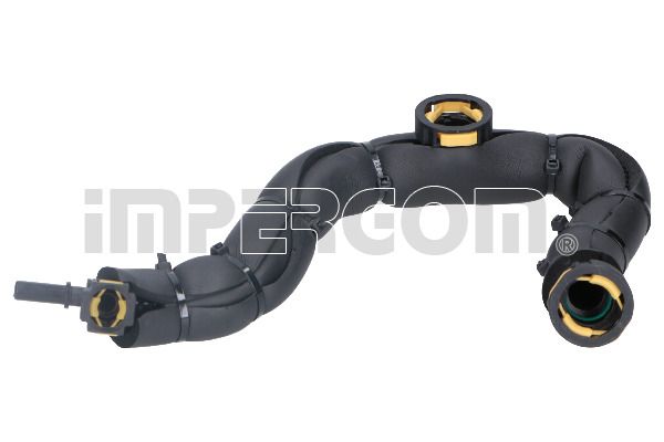 Schlauch, Kurbelgehäuseentlüftung