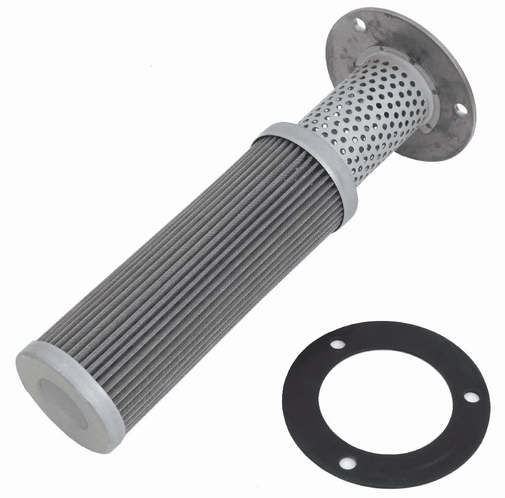 Hydraulikfilter, Automatikgetriebe