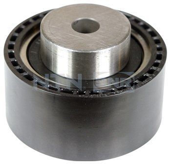 Umlenk-/Führungsrolle, Zahnriemen