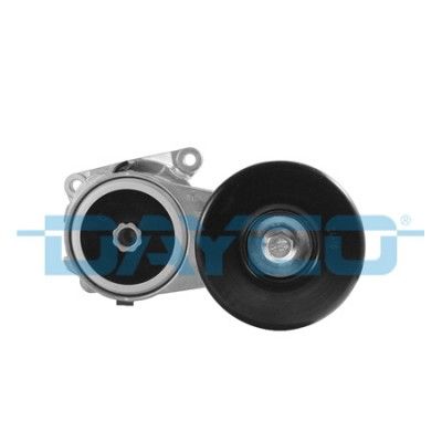 Riemenspanner, Keilrippenriemen