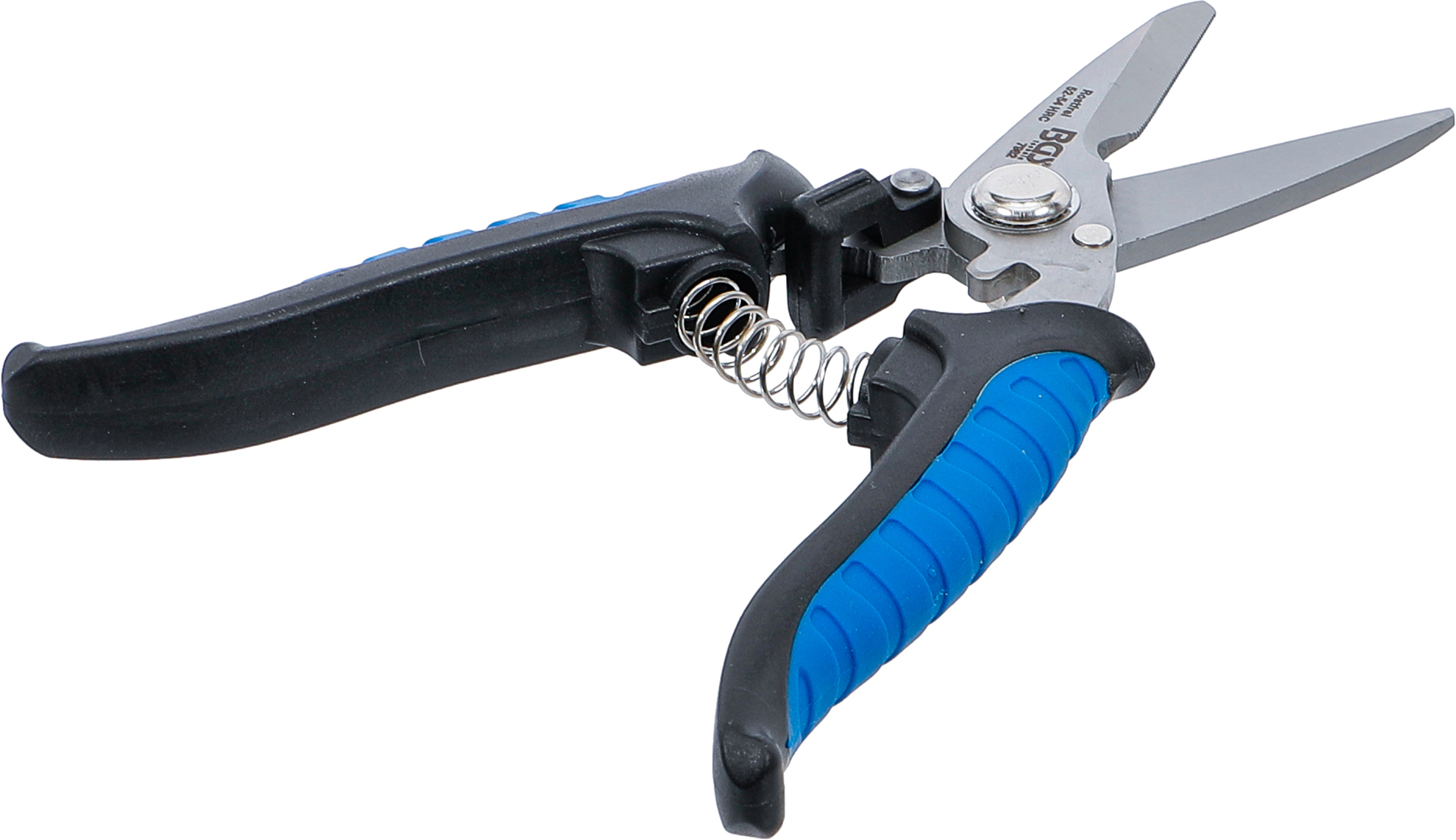 BGS Universal-Schere | Edelstahl | 180 mm