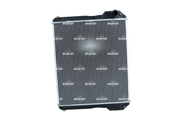 Kühler, Motorkühlung