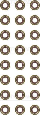 Dichtungssatz, Ventilschaft