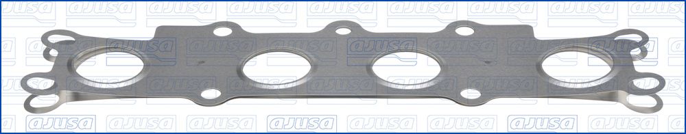 Dichtung, Abgaskrümmer