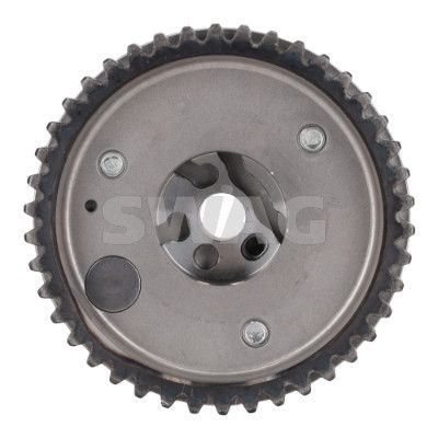 Nockenwellenversteller