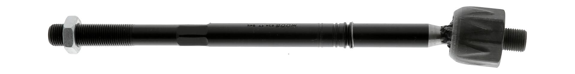 Axialgelenk, Spurstange