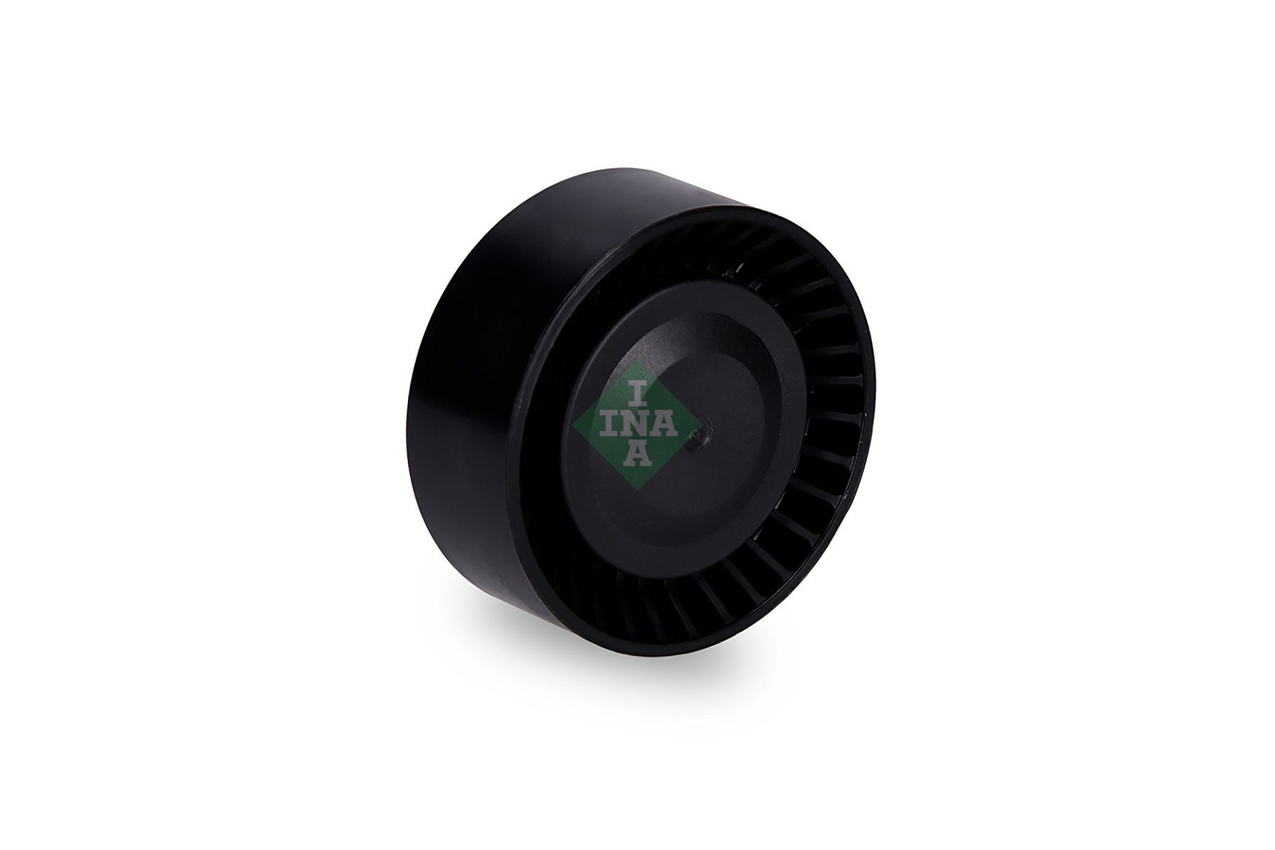 Umlenk-/Führungsrolle, Keilrippenriemen