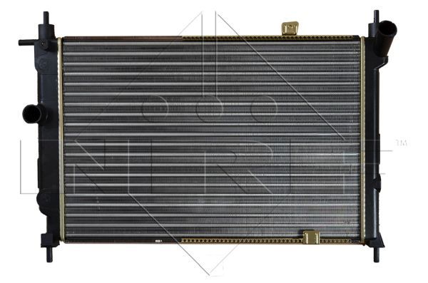 Kühler, Motorkühlung