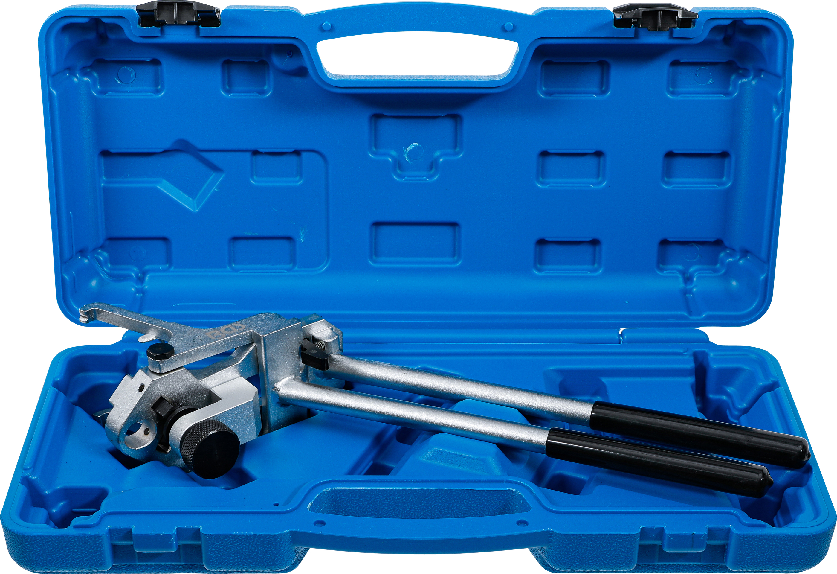 BGS Ventilfeder-Spannapparat | für BMW N13, N16, N20, N26, N52, N55