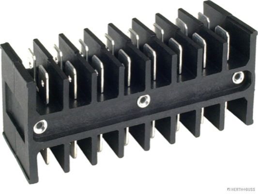 Steckeinsatz, Kabelverbindungsdose