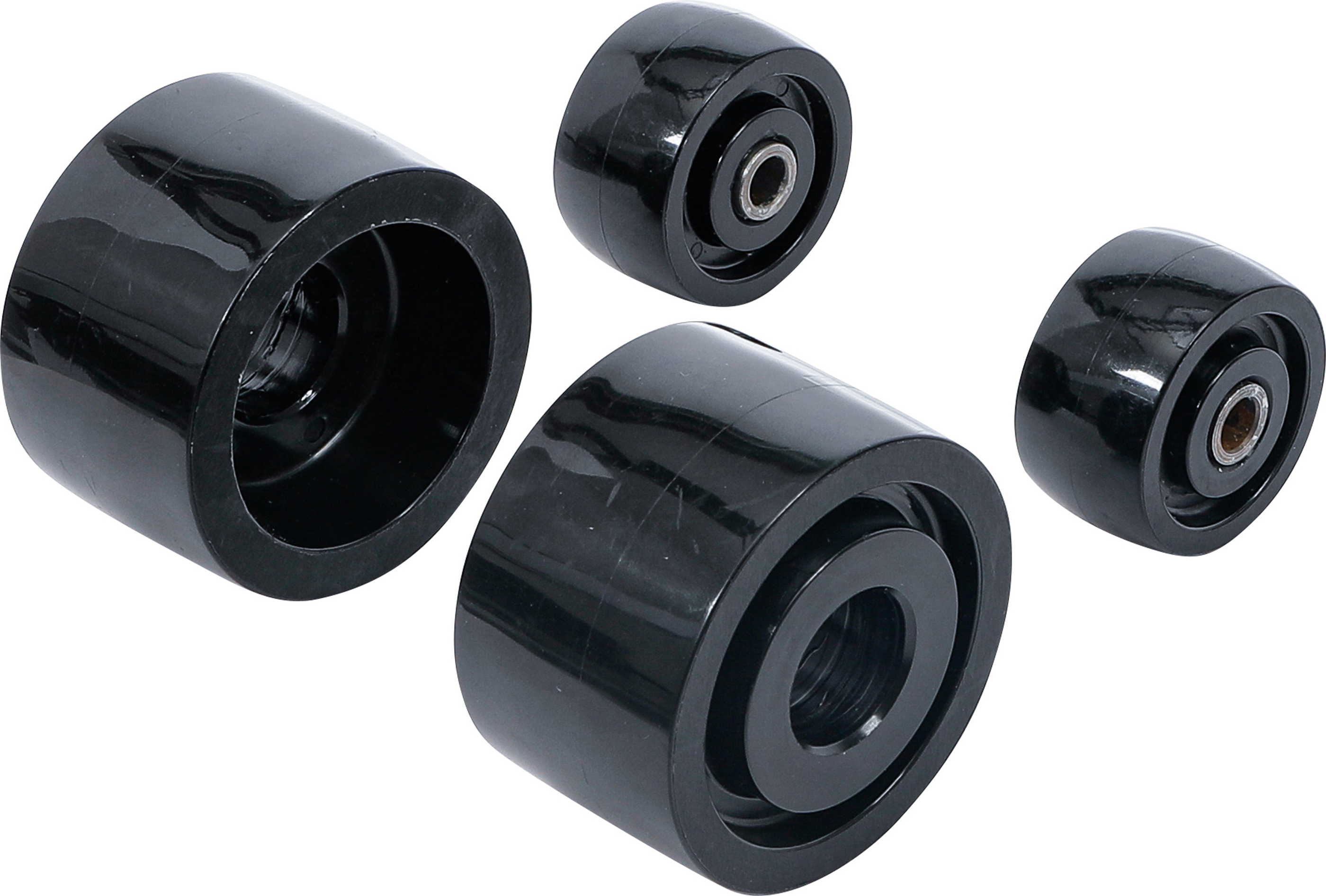 BGS Nylon-Rollenset | für Art. 2889