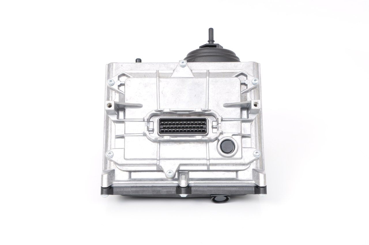 Fördermodul, Harnstoffeinspritzung