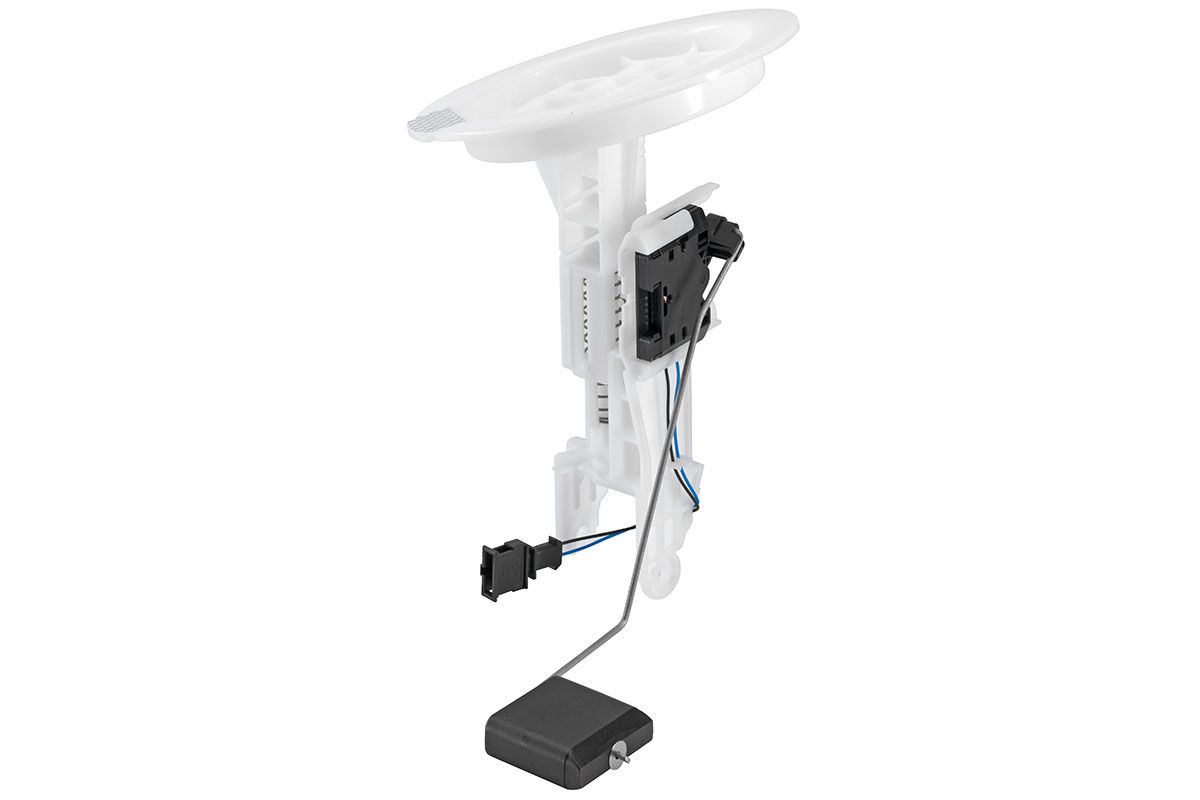 Sensor, Kraftstoffvorrat