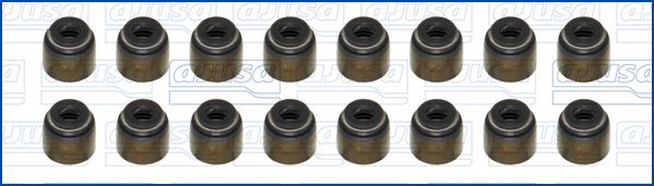 Dichtungssatz, Ventilschaft