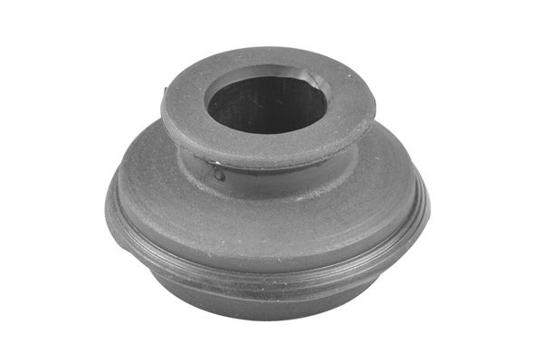 Anschlagpuffer, Motoraufhängung