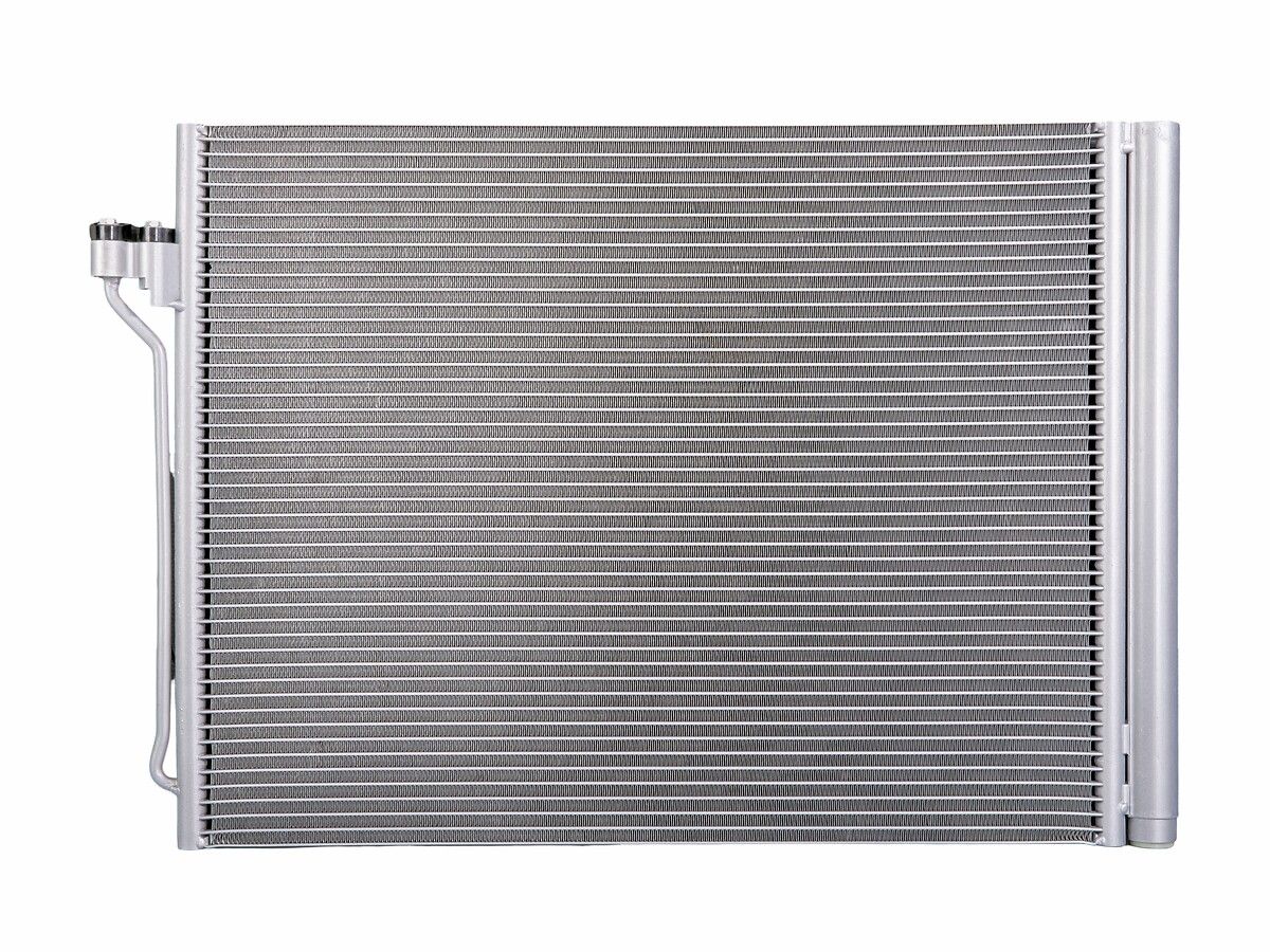 Kondensator, Klimaanlage