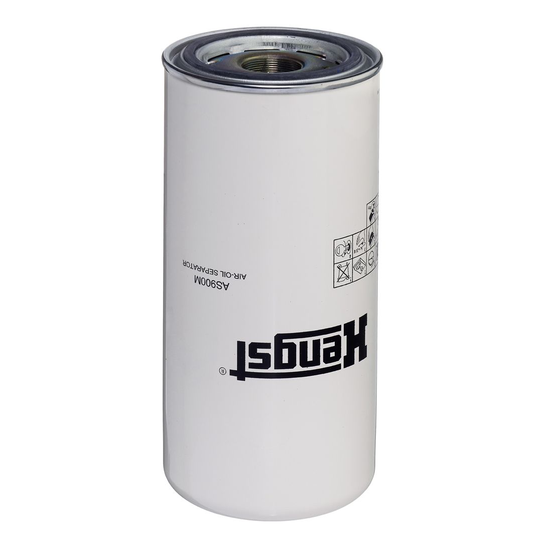 Filter, Kurbelgehäuseentlüftung