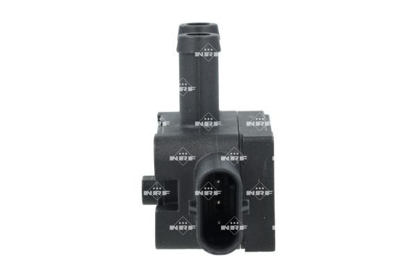 Sensor, Abgasdruck