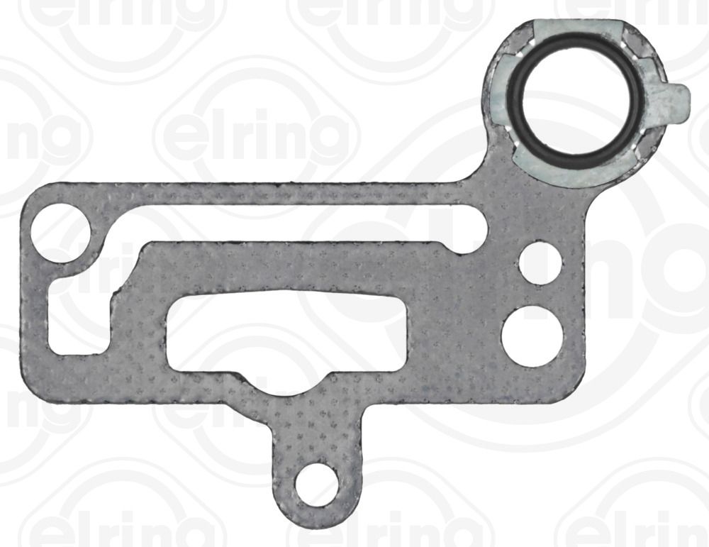 Dichtung, Halter AGR-Ventil “ELRING Zylinderkopf, stirnseitig , 8.409.919.990 ”