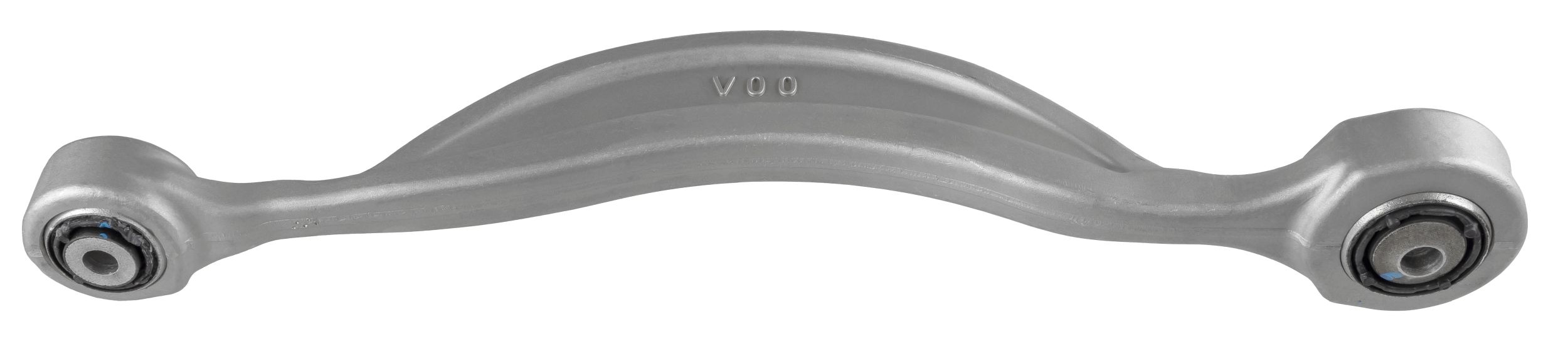 Lenker, Radaufhängung