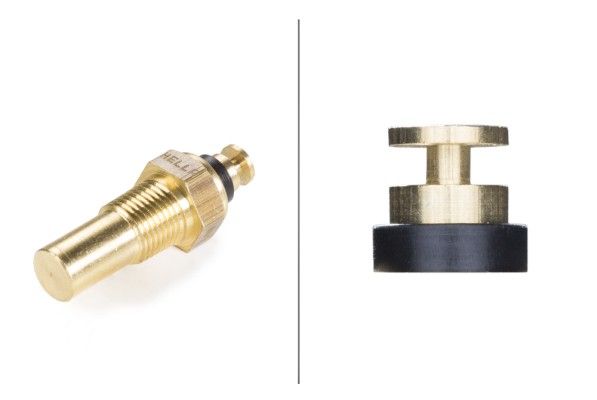 Sensor, Kühlmitteltemperatur