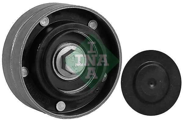 Umlenk-/Führungsrolle, Keilrippenriemen