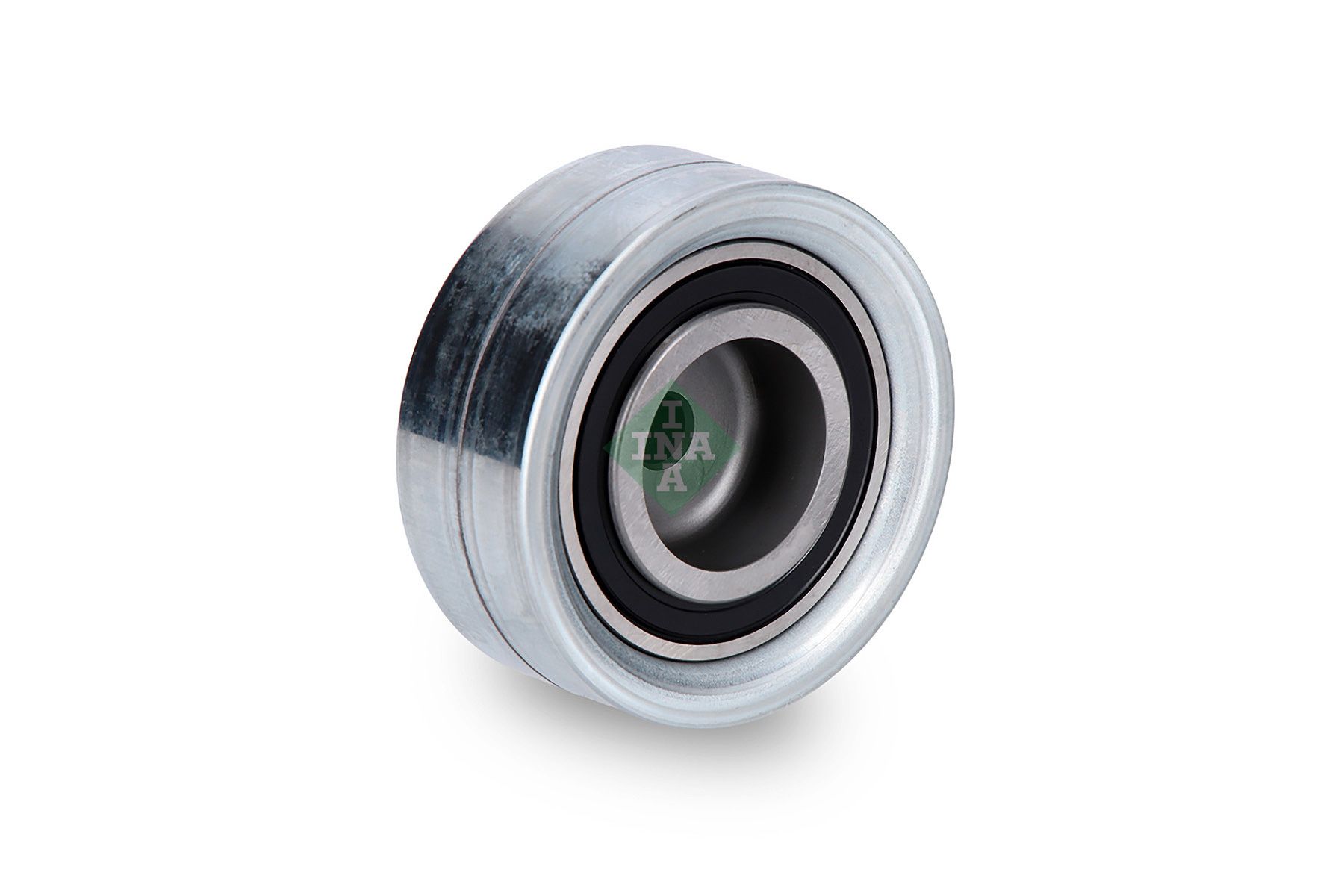 Umlenk-/Führungsrolle, Zahnriemen