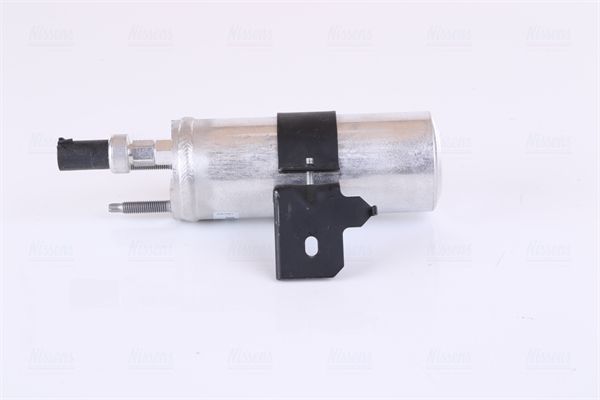 Trockner, Klimaanlage