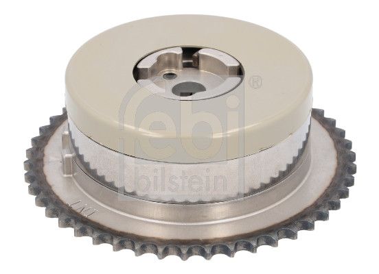 Nockenwellenversteller