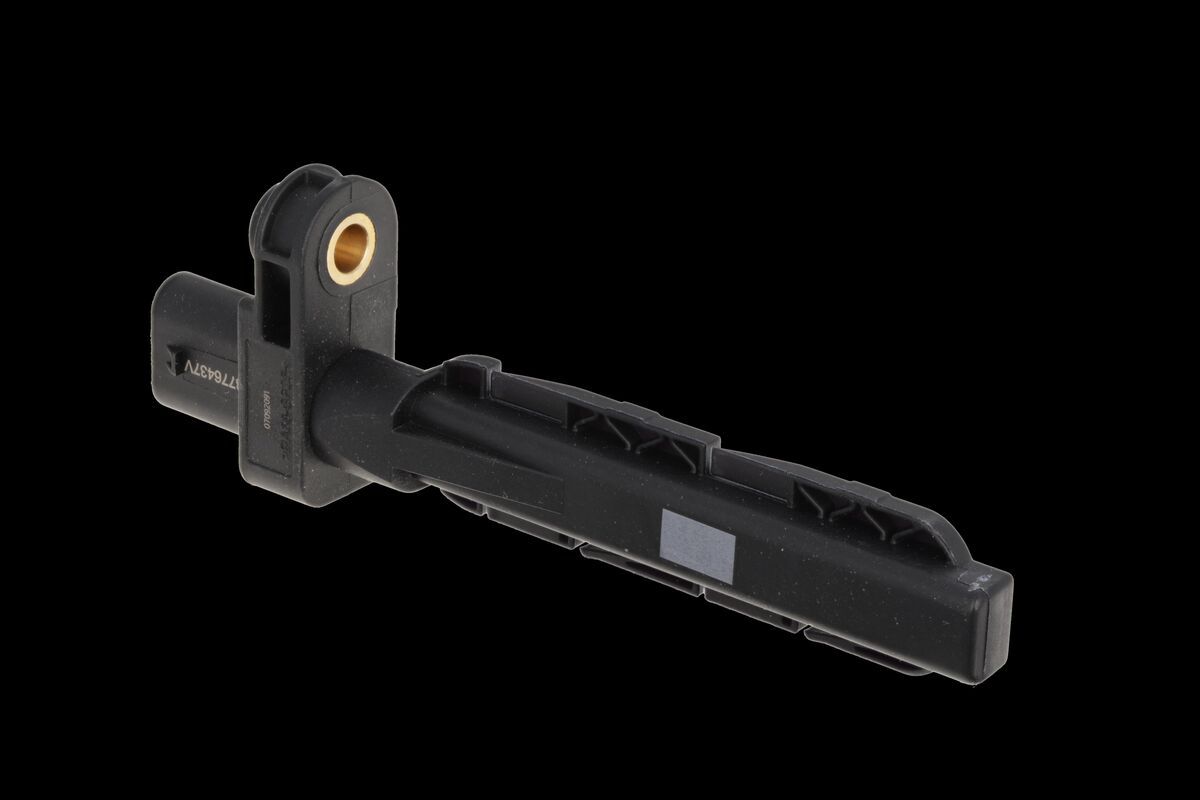 Impulsgeber, Kurbelwelle