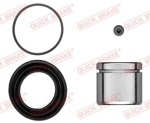 Reparatursatz, Bremssattel