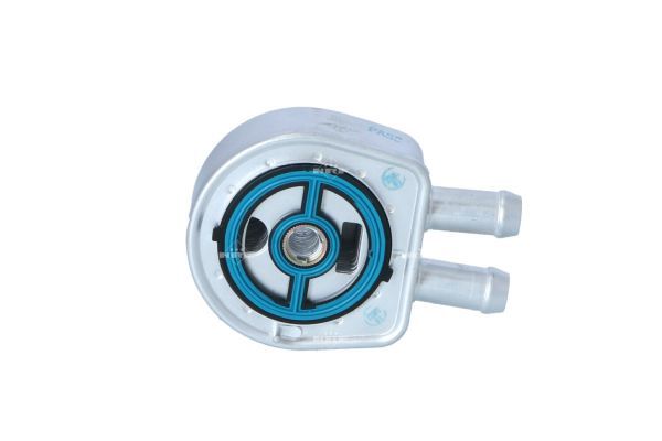 Ölkühler, Motoröl