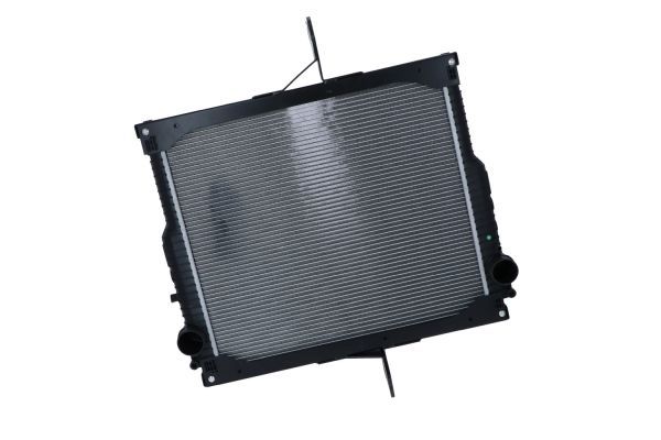 Kühler, Motorkühlung