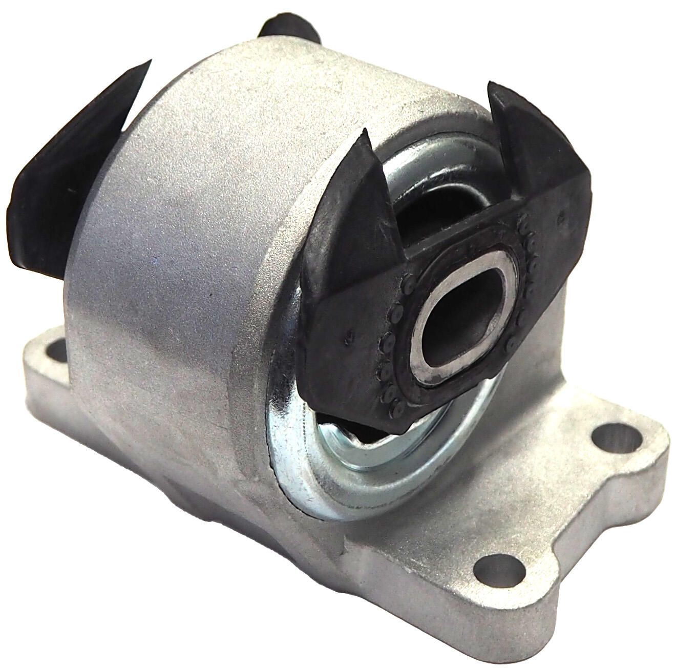 Lagerung, Automatikgetriebe