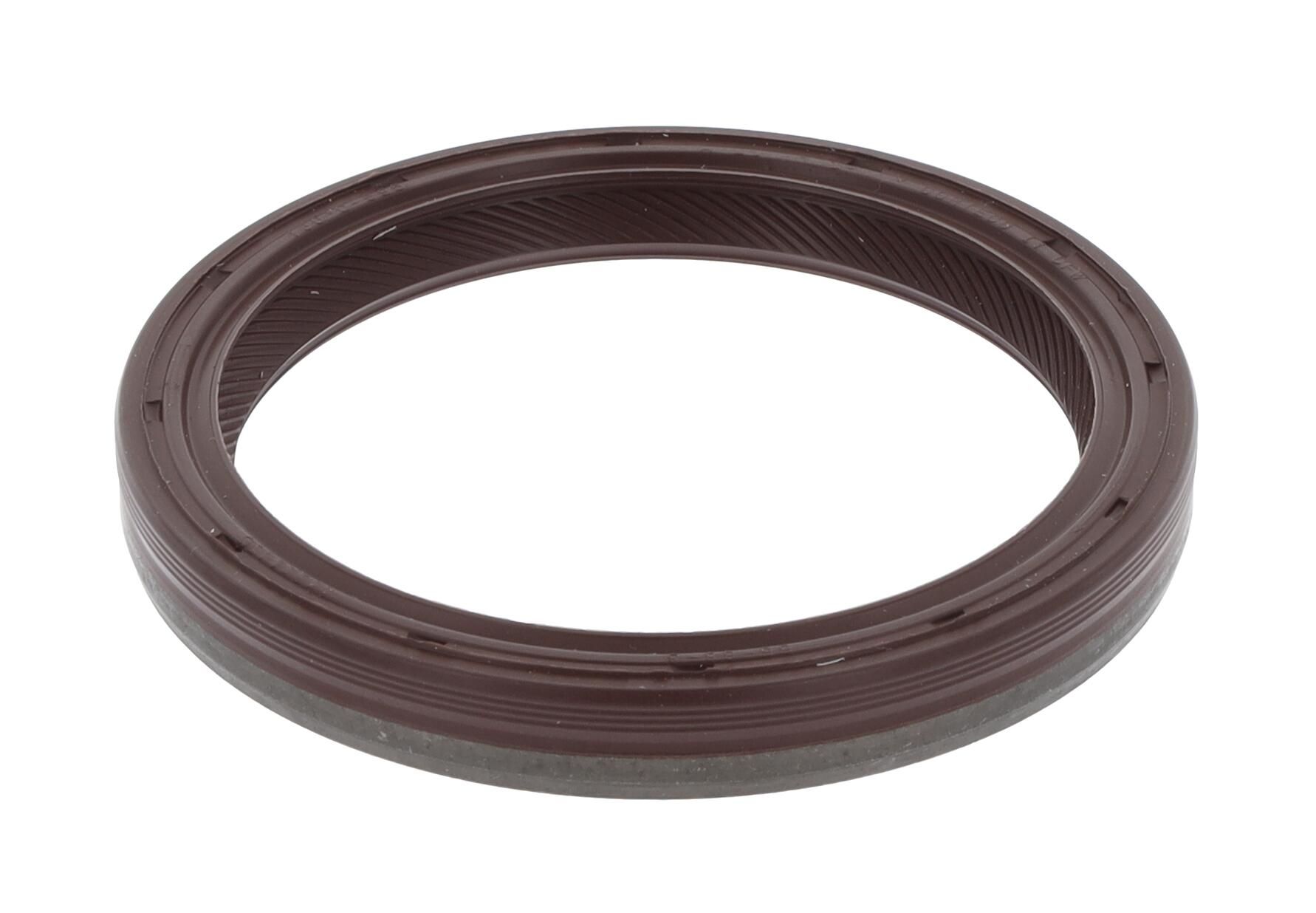 Wellendichtring, Kurbelwelle