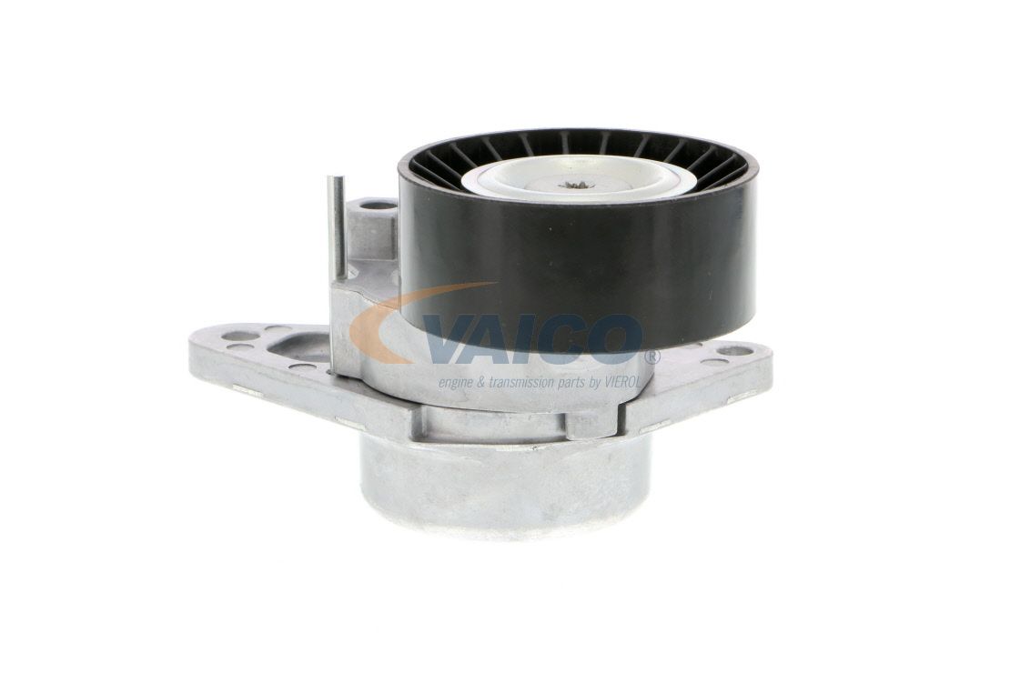 Riemenspanner, Keilrippenriemen