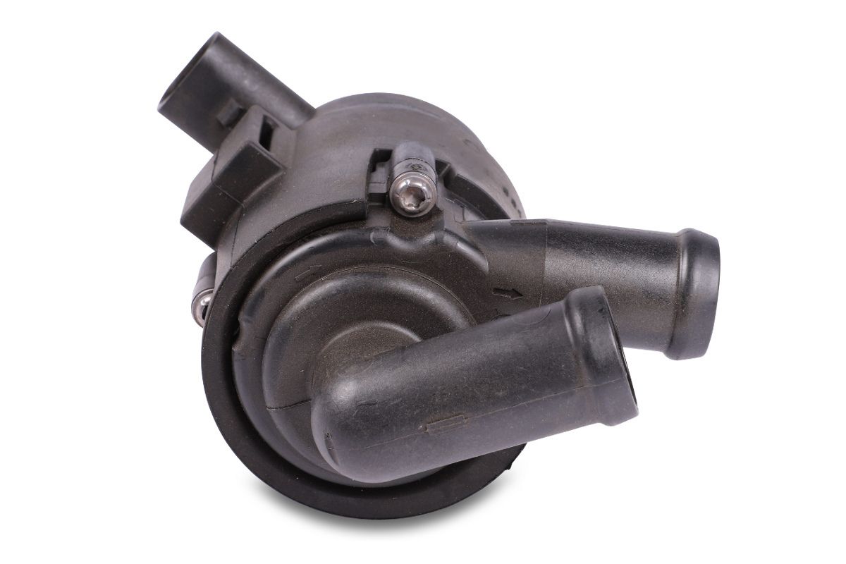 Wasserumwälzpumpe, Standheizung