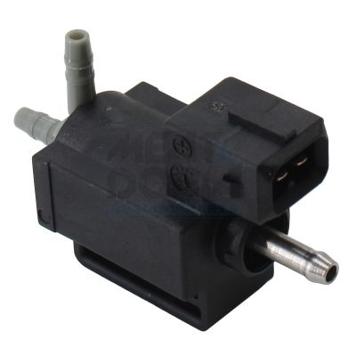 Ventil, Luftsteuerung (Ansaugluft)