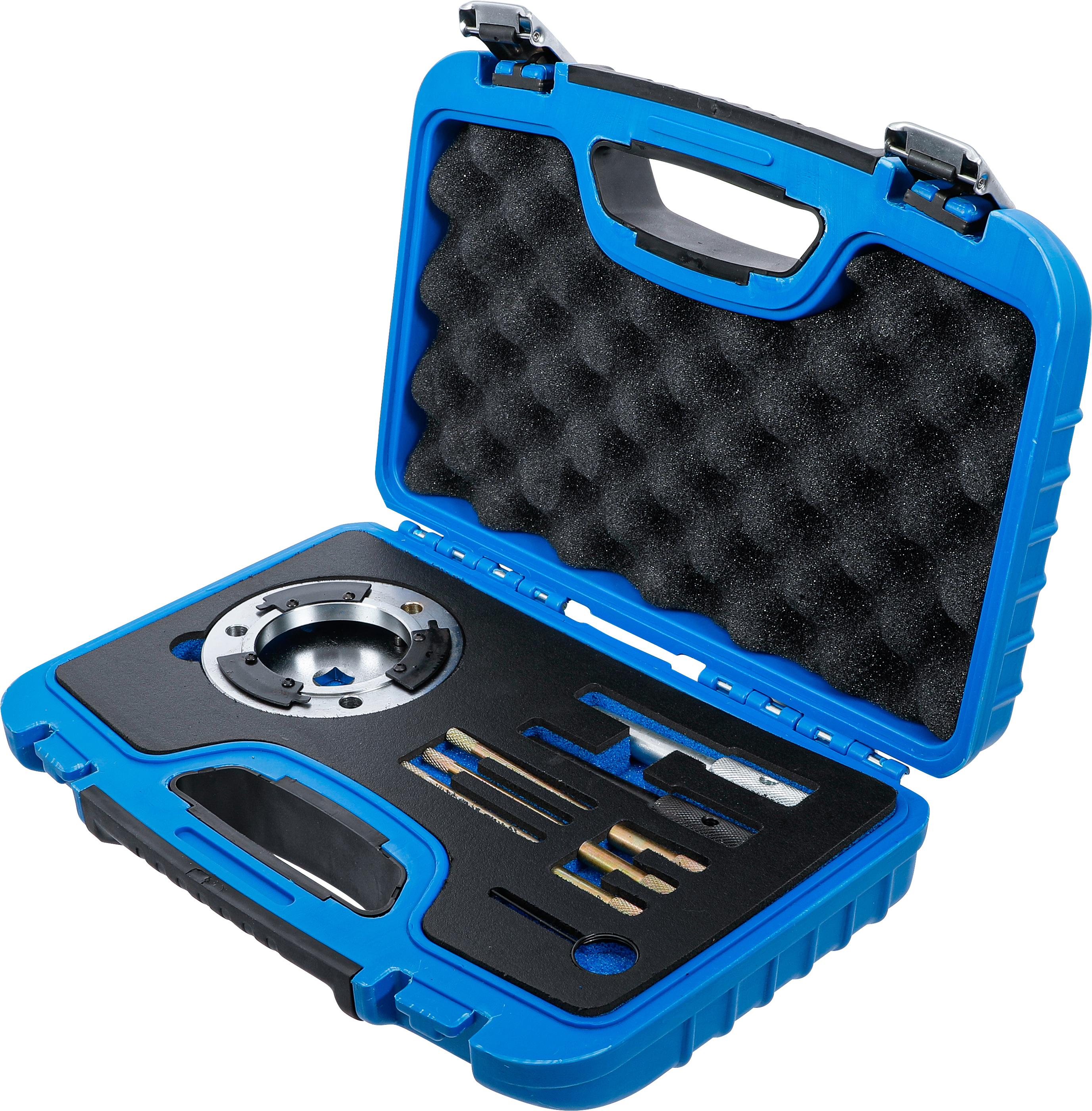 BGS Motor-Einstellwerkzeug-Satz | für Ford 2.0, 2.4 TDCi | TDDi