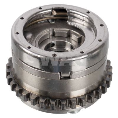 Nockenwellenversteller