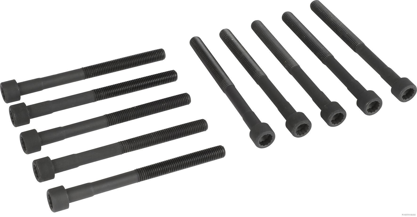 Zylinderkopfschraubensatz