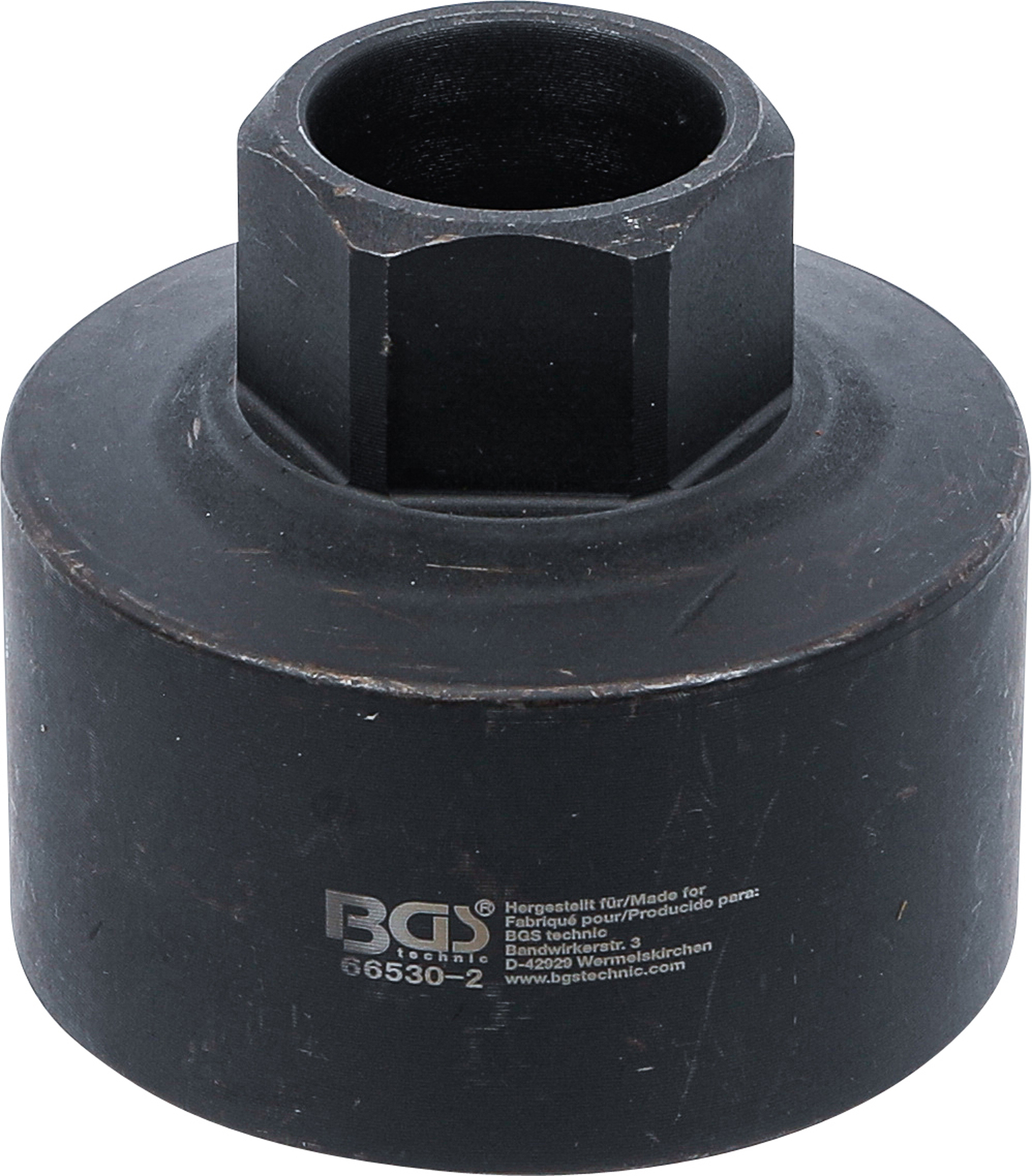 BGS Klemmkörper 35 - 40 mm für Art. 66530