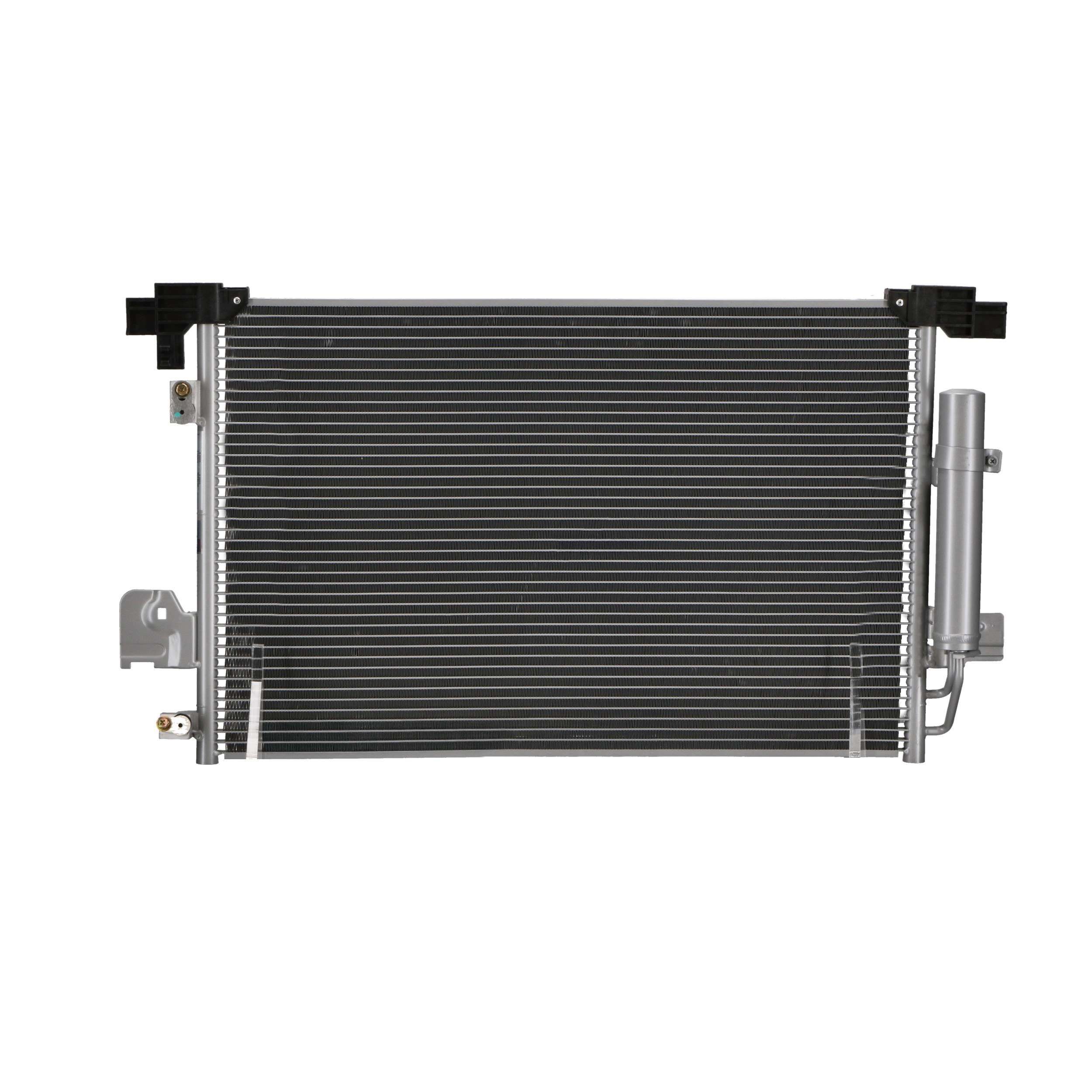 Kondensator, Klimaanlage