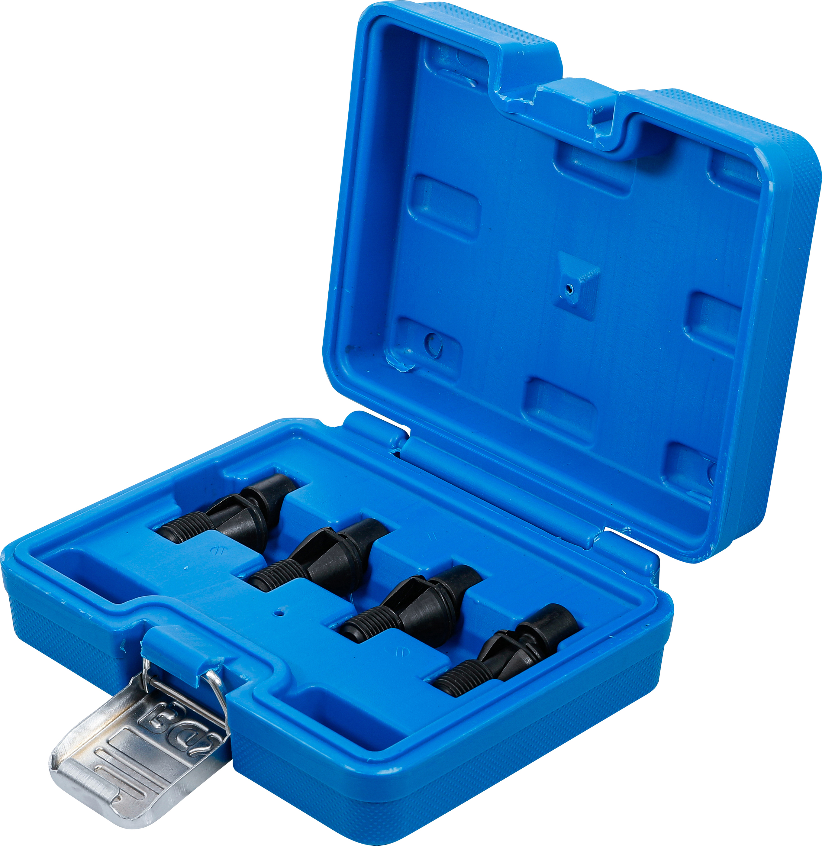 BGS Fixierbolzen-Satz | für VAG Hilfsrahmen | M14 x 1,5 | 4-tlg.