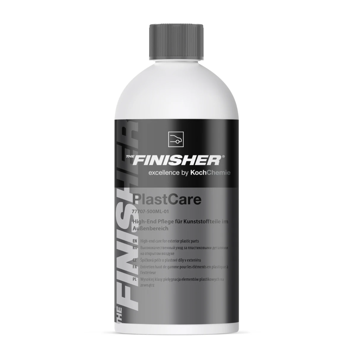 Koch Chemie The Finisher Plast Care 500 ml
