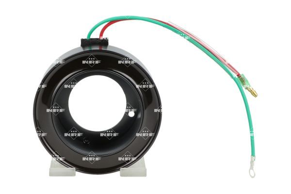 Spule, Magnetkupplung (Kompressor)