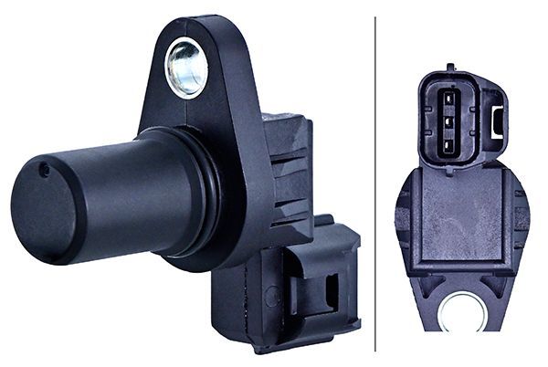 Impulsgeber, Kurbelwelle