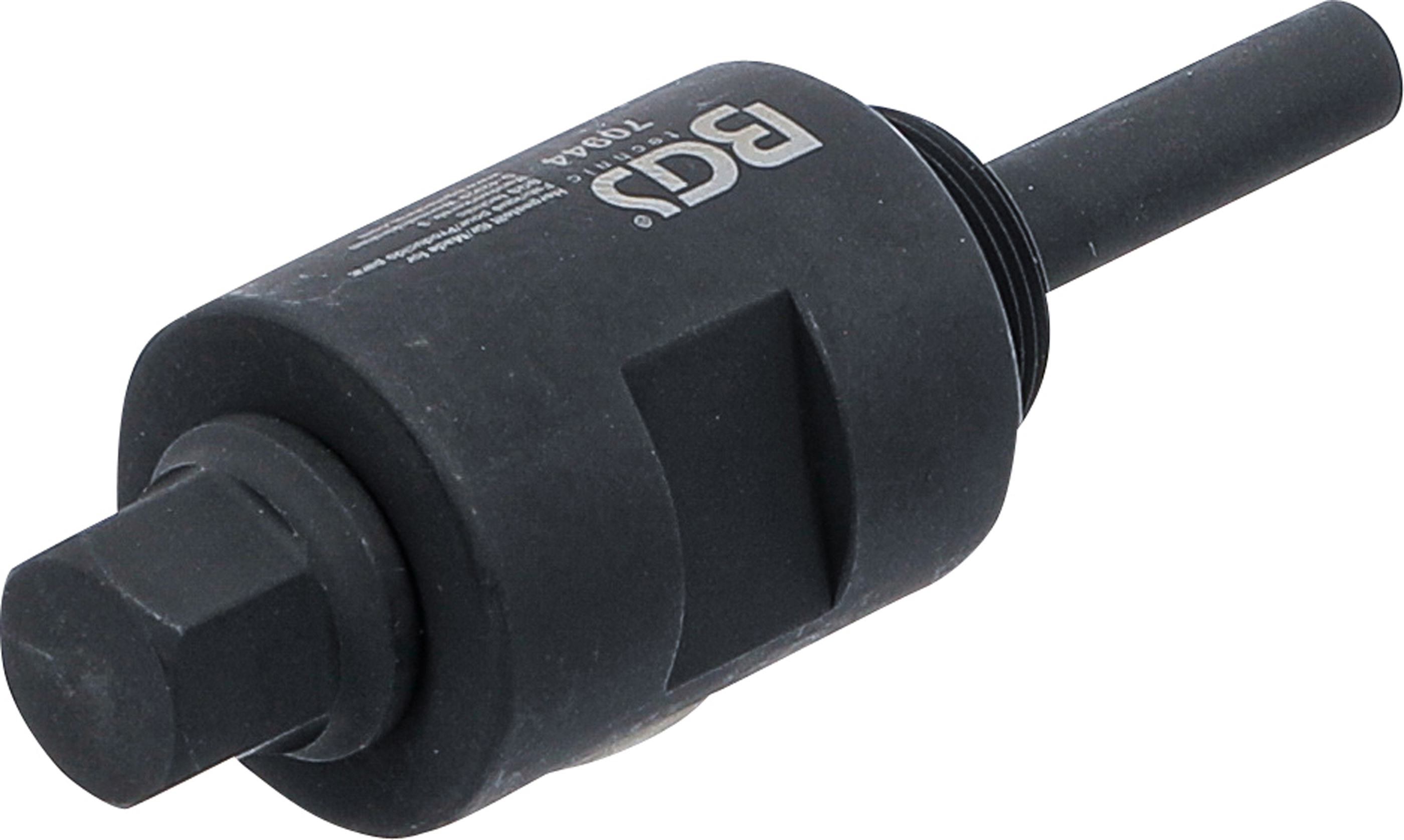 BGS Ausgleichswellen-Zahnrad-Abzieher | für BMW B46, B48