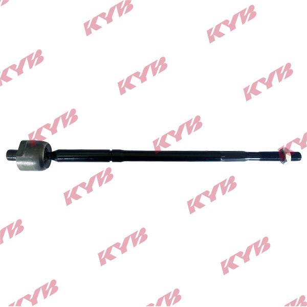 Axialgelenk, Spurstange